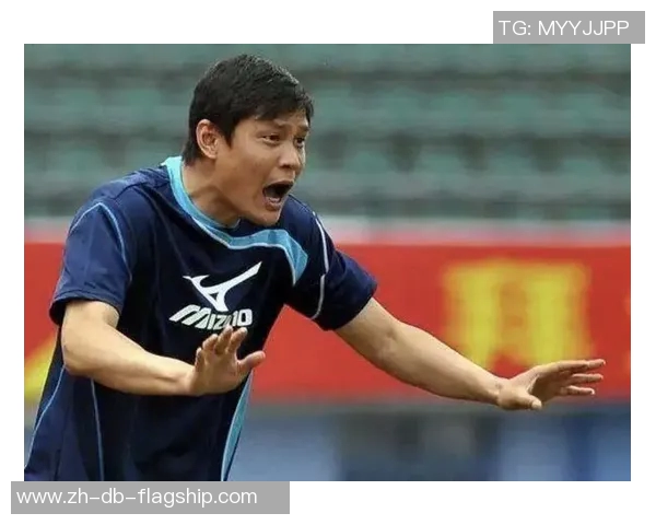 范志毅：中国足球的传奇之路与时代印记